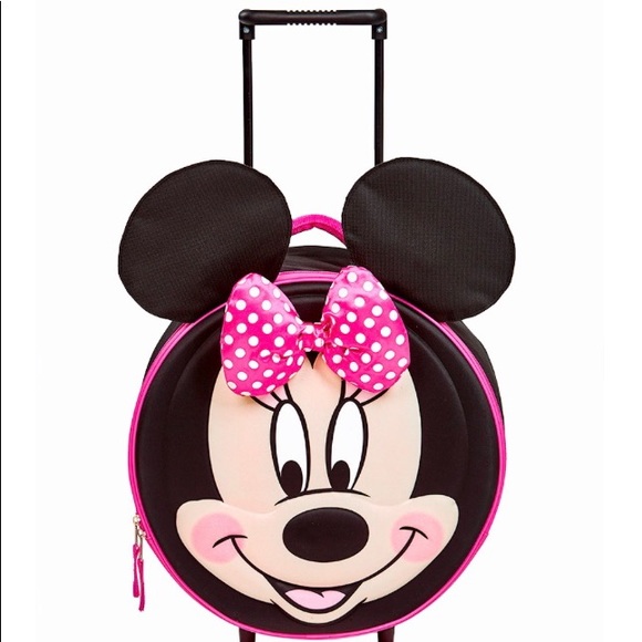 disney pull along case
